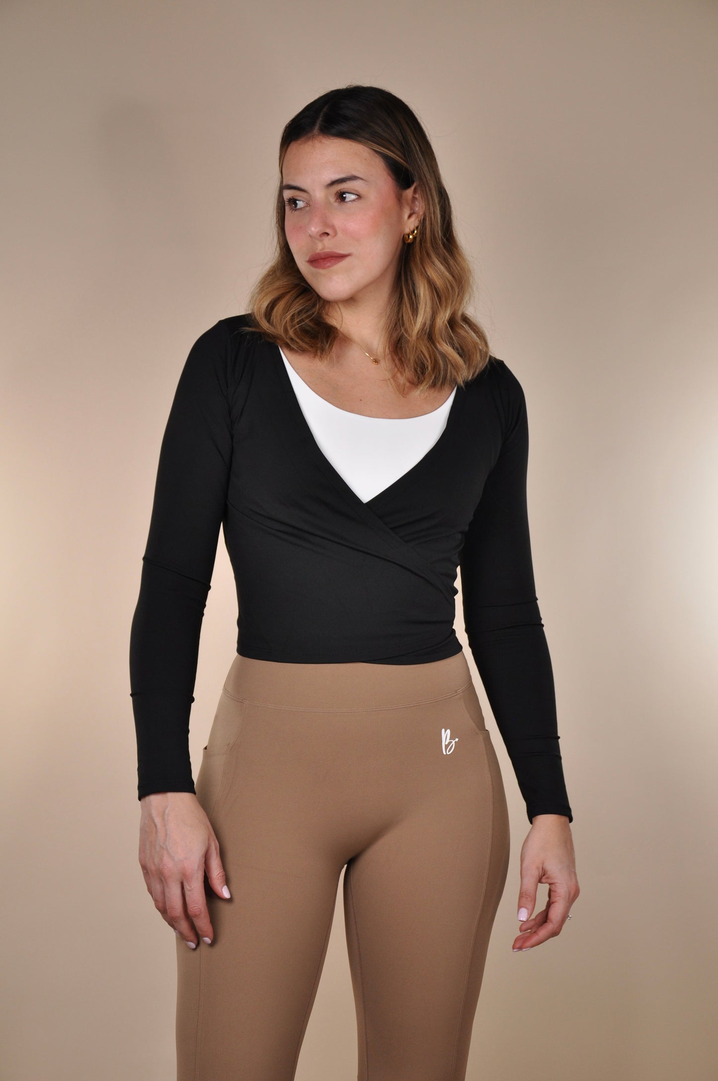 Ballet top