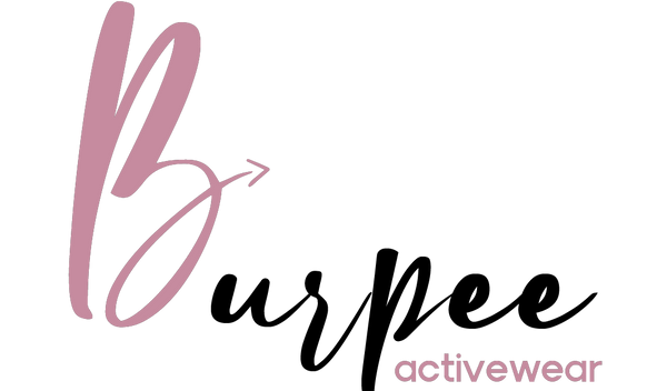 Burpee Activewear