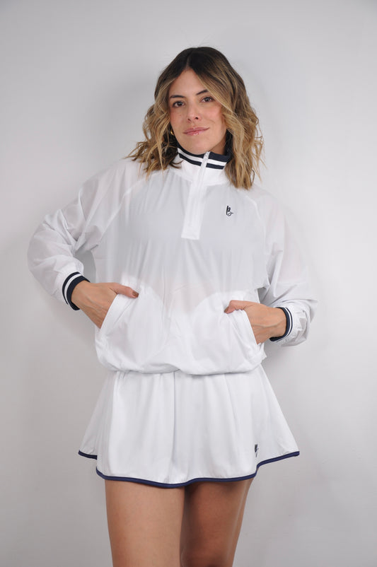 Chaqueta cheerleader