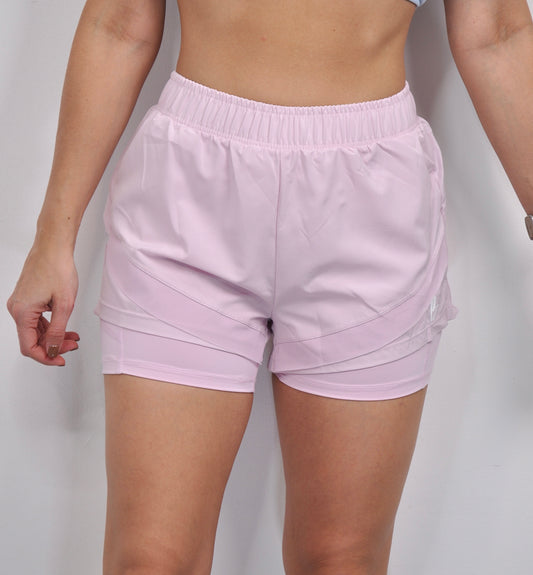 Shorts sueltos