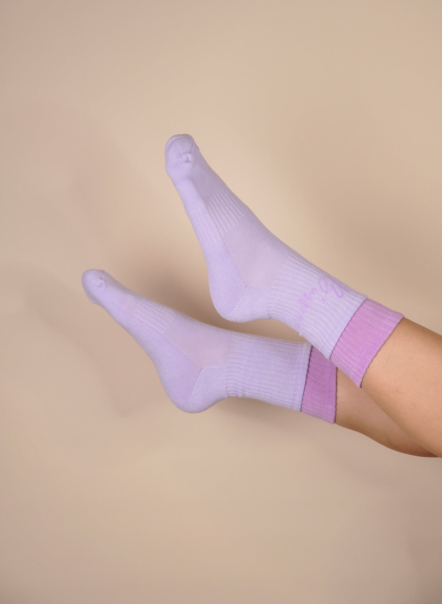 Burpee socks (bicolor)