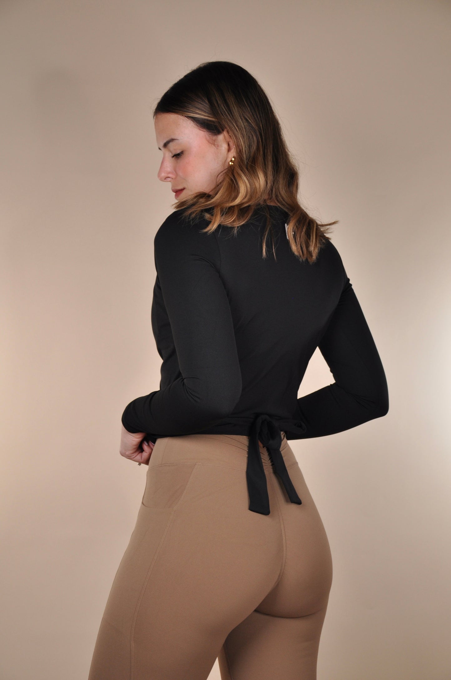 Ballet top
