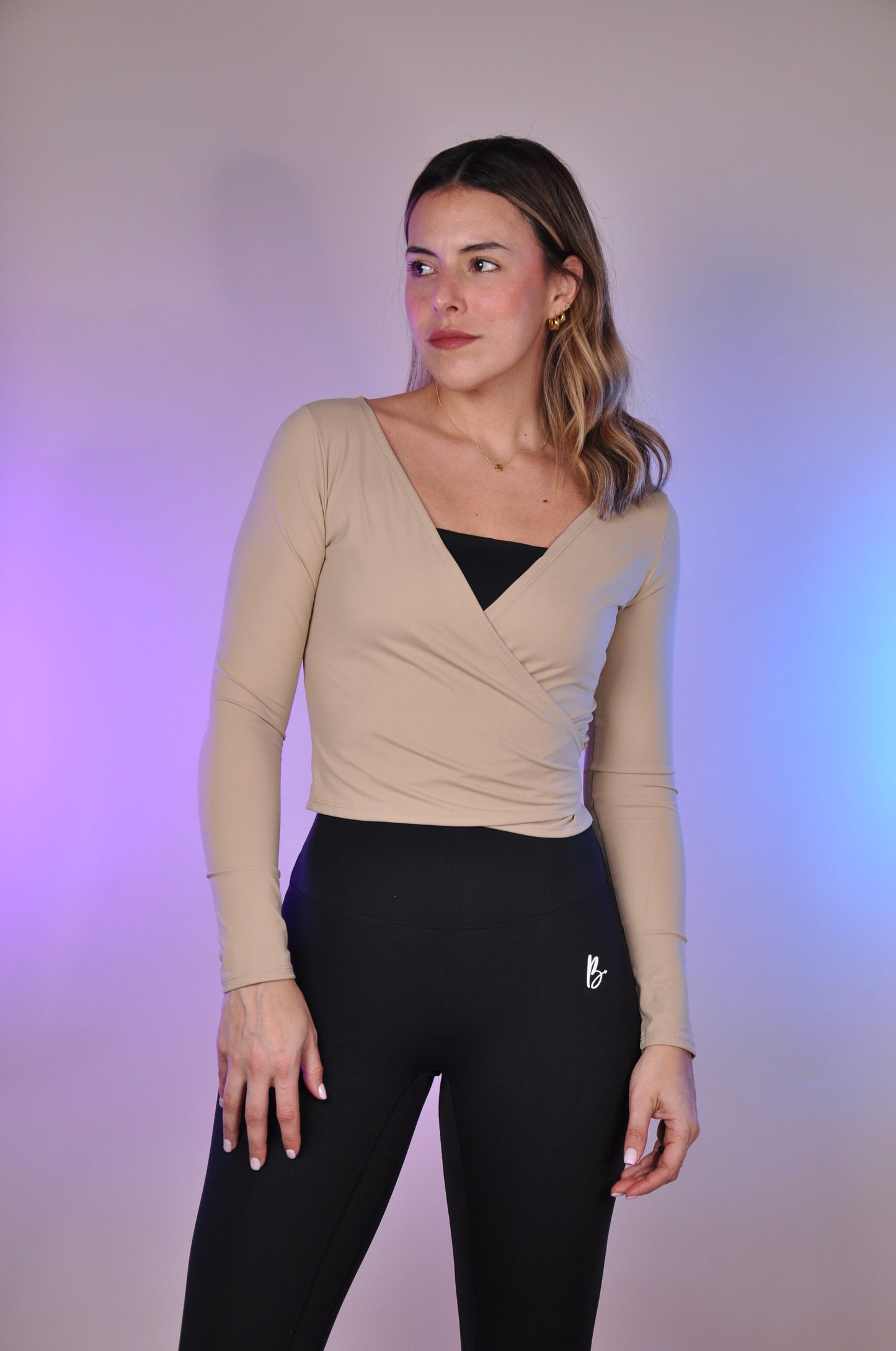 Ballet top