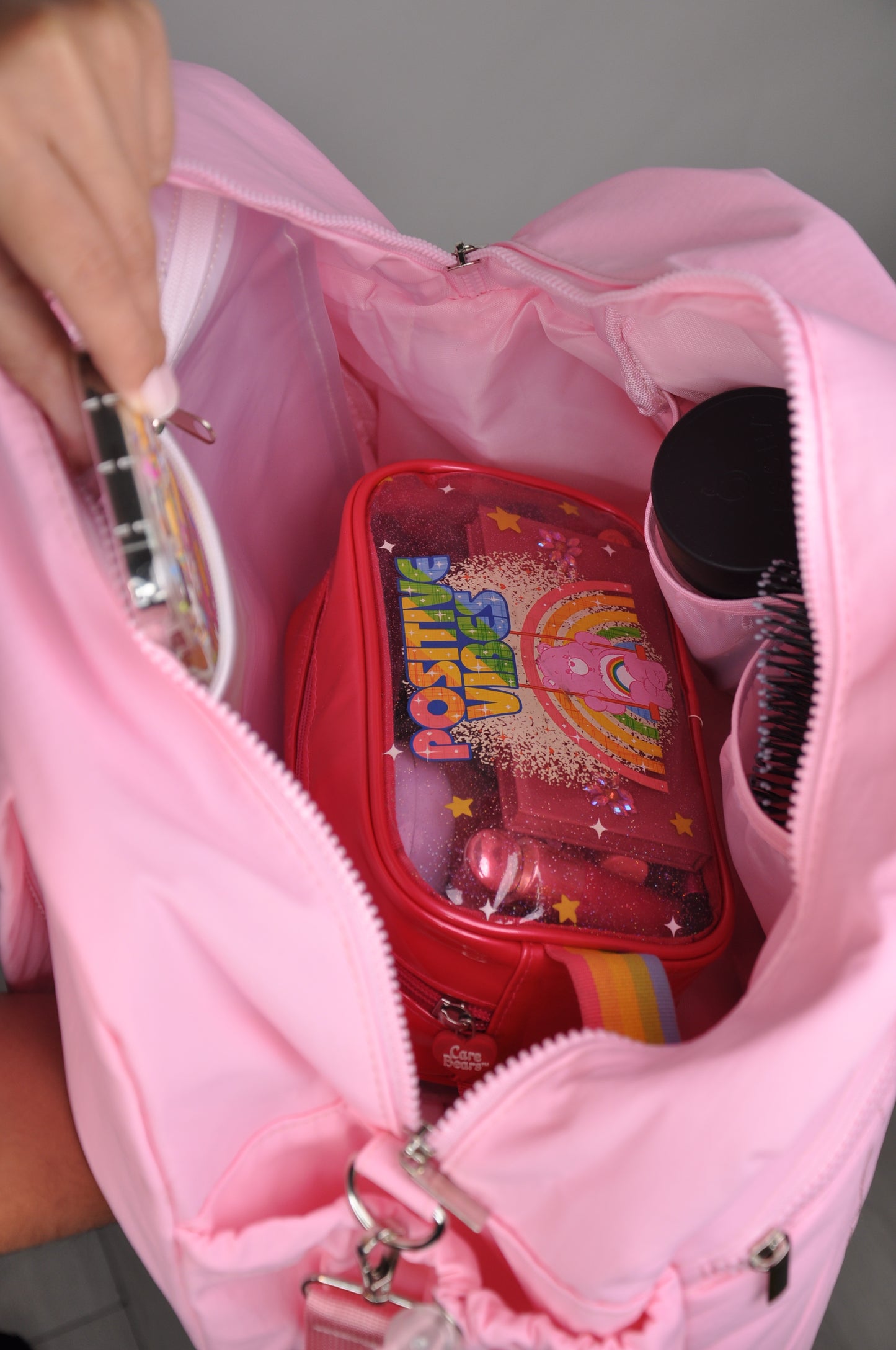 Bolso de gym