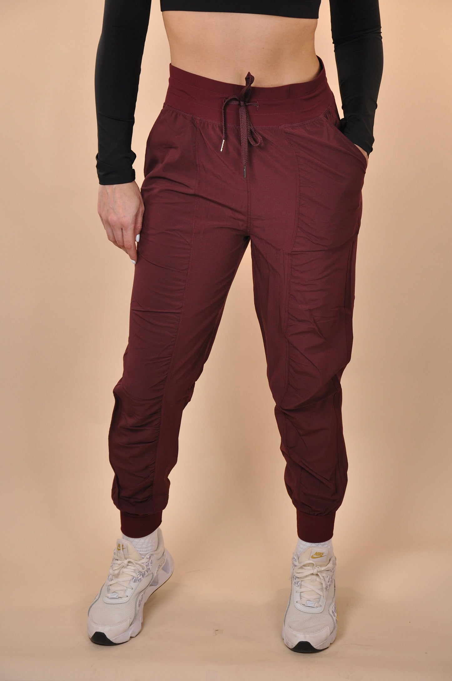 Jogger pants