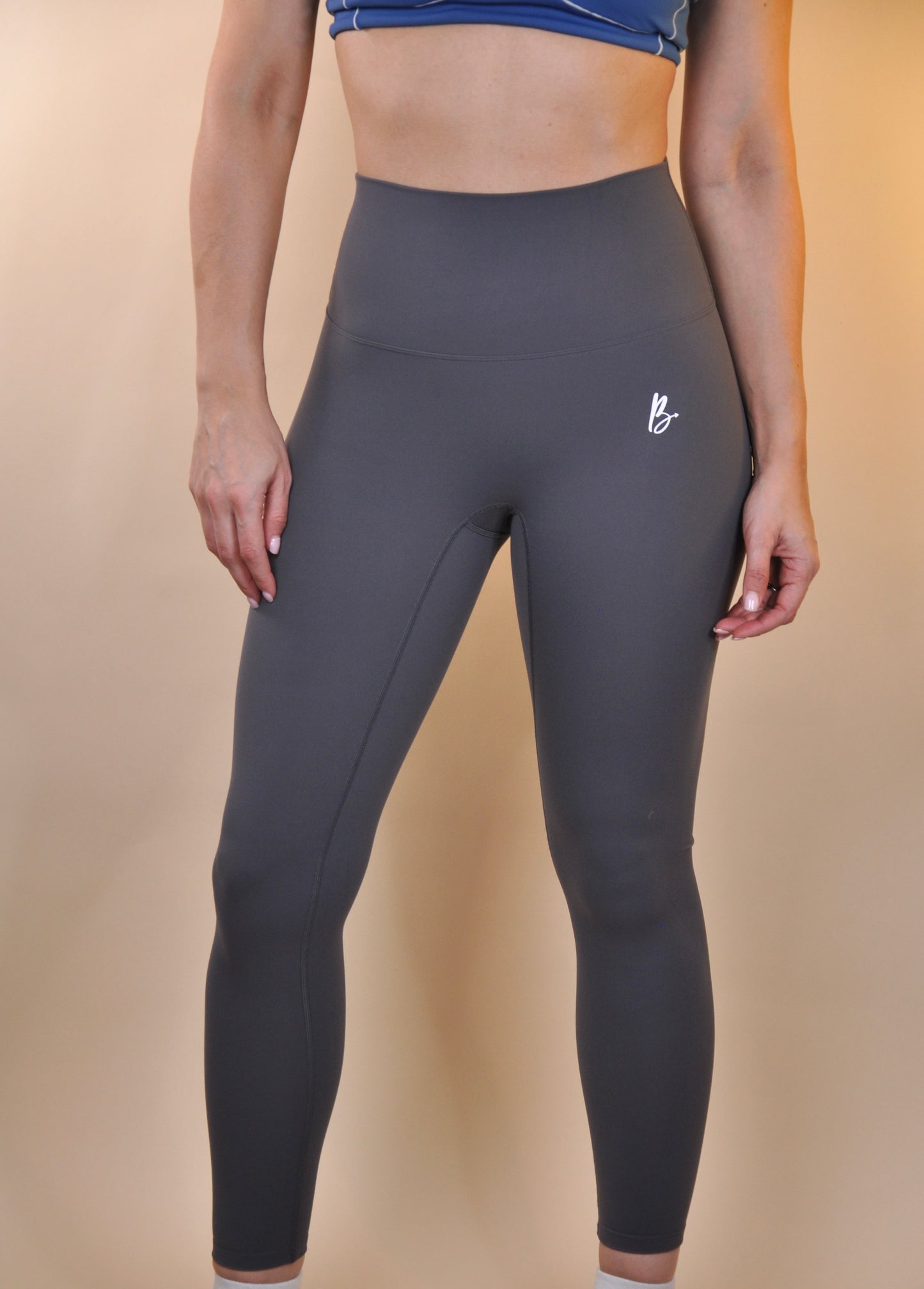 Leggings lisos buttery soft