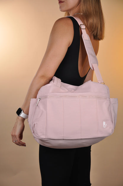 Bolso de gym