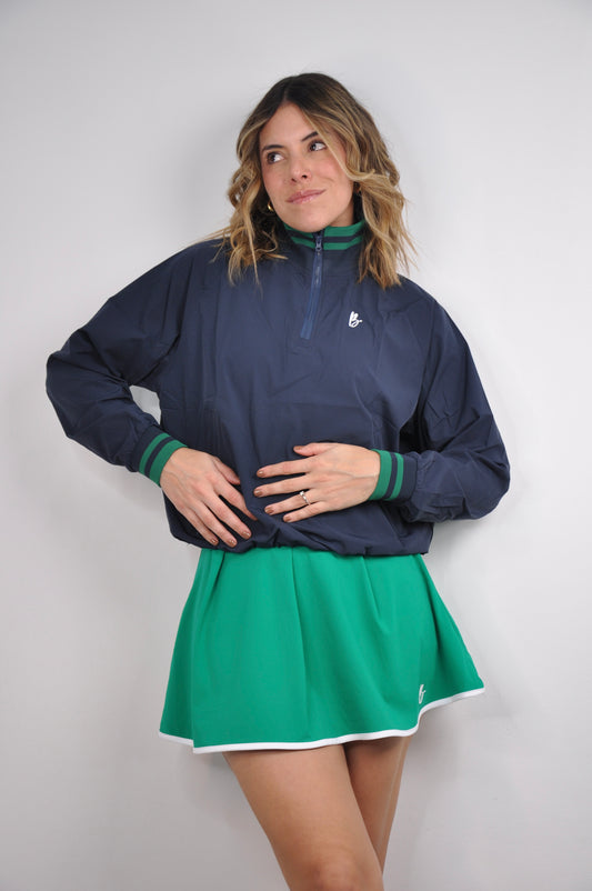 Chaqueta cheerleader