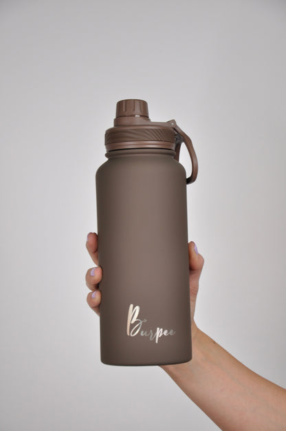 Termo unicolor matte