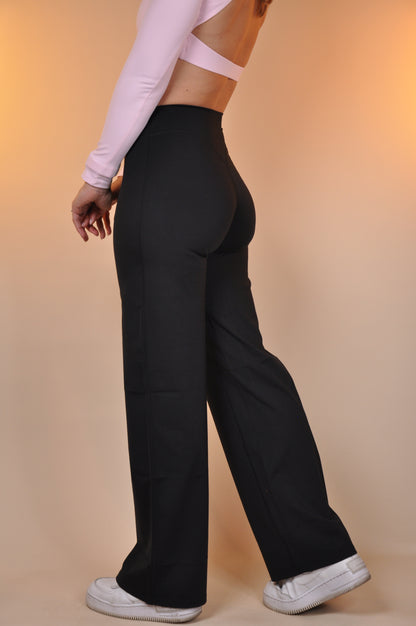 Pants bota recta (largos)