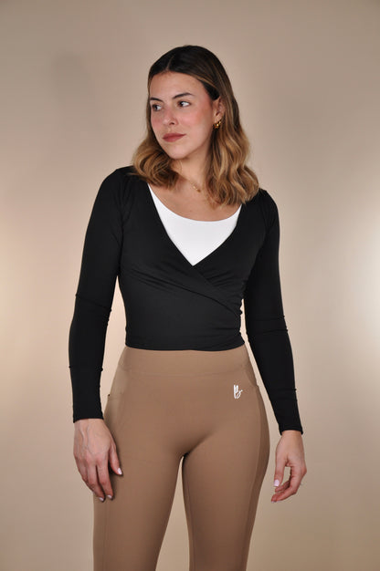 Ballet top