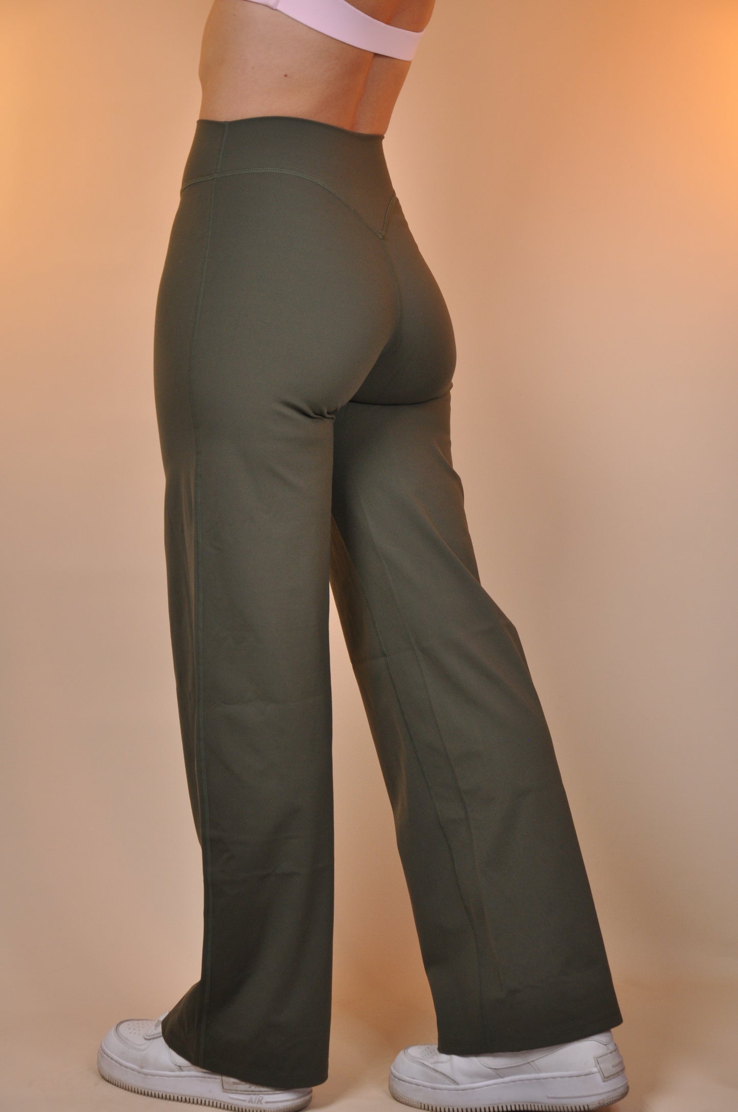 Pants bota recta (largos)