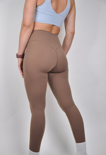 Leggings lisos buttery soft