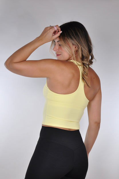Top V neck