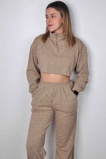 Conjunto comfy