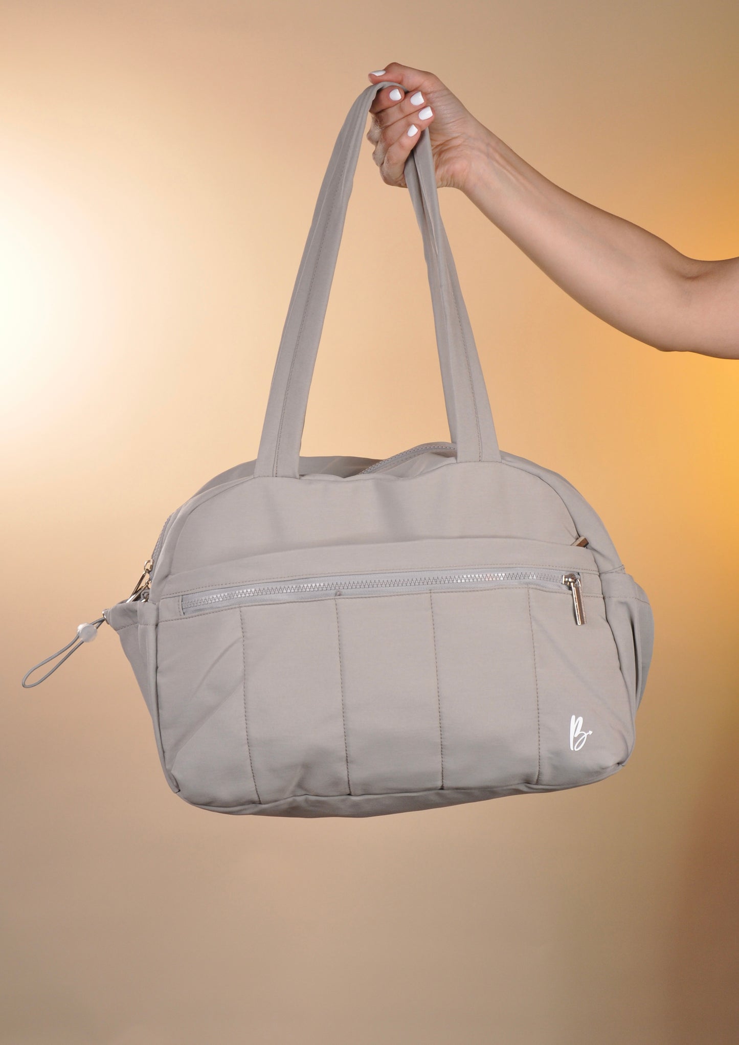 Bolso de gym