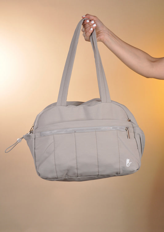 Bolso de gym