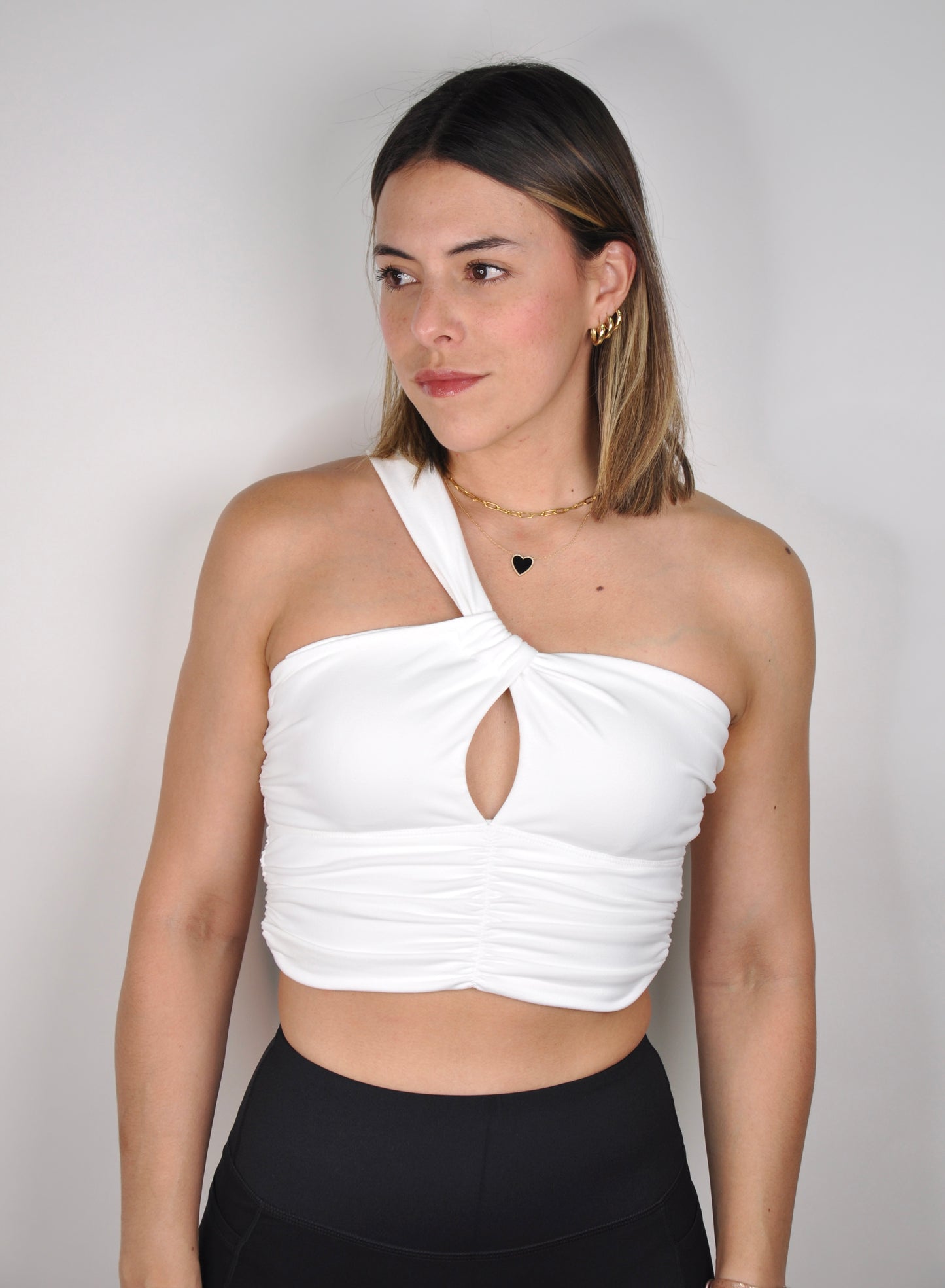 Sport bra griego