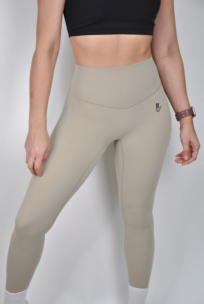 Leggings lisos buttery soft