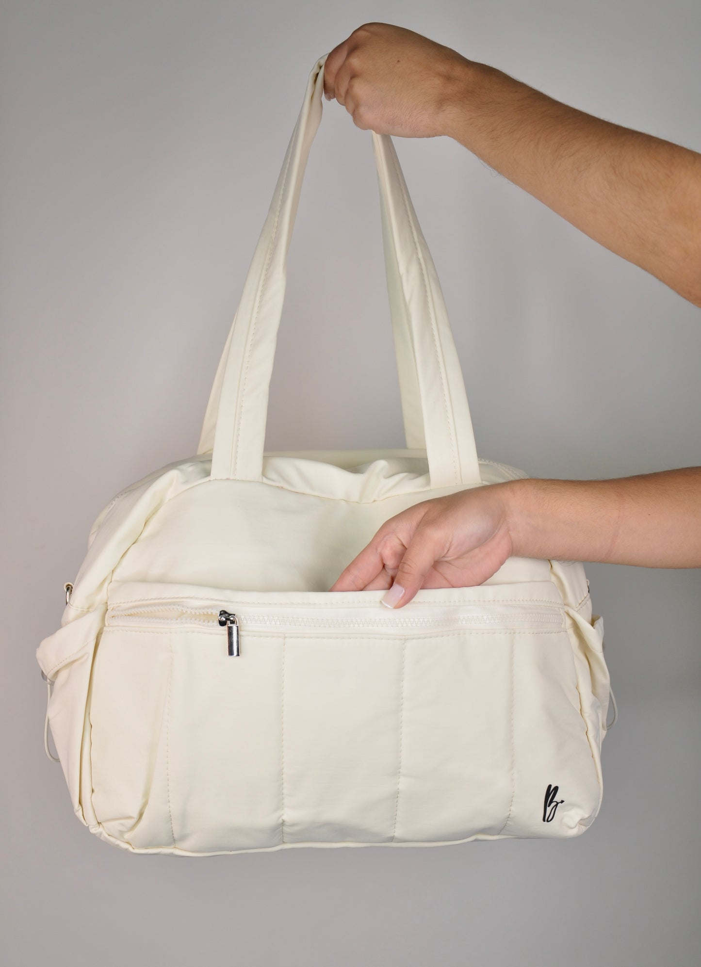 Bolso de gym