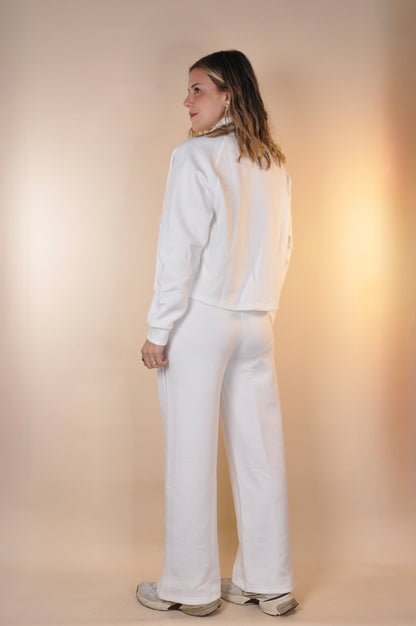 Conjunto de jacket y sweatpants