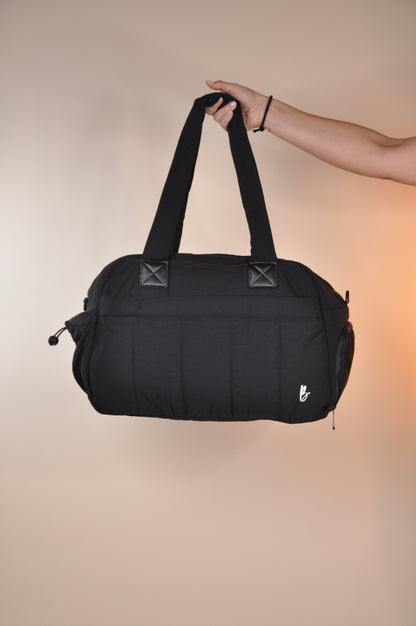 Bolso puffer maxi
