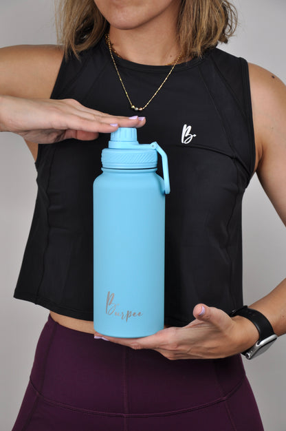 Termo unicolor matte