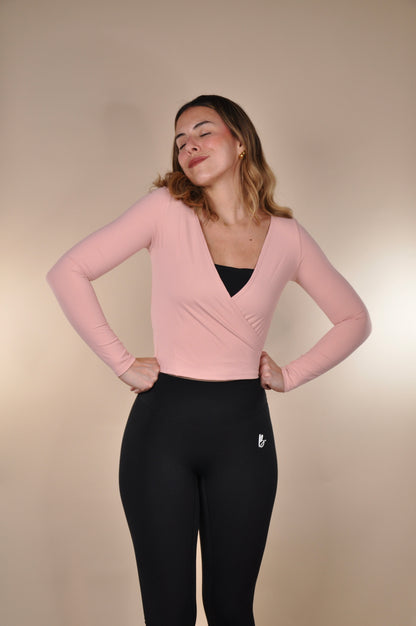 Ballet top