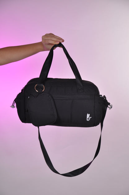 Mini bolso de gym