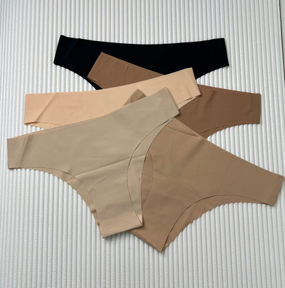 Panties seamless (5pack)