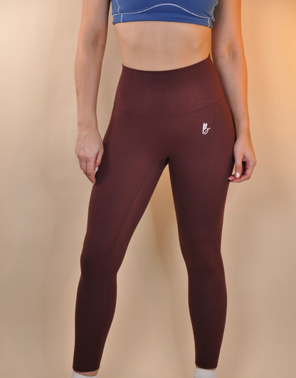 Leggings lisos buttery soft