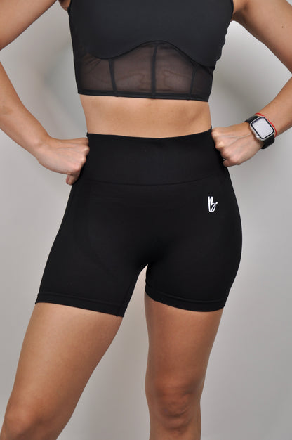 Shorts push up