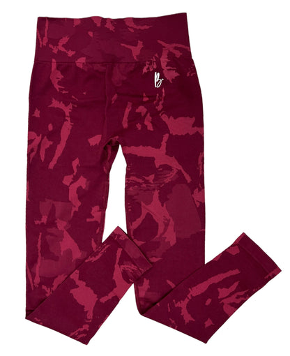 Leggings estampados