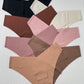 Panties seamless (7pack)