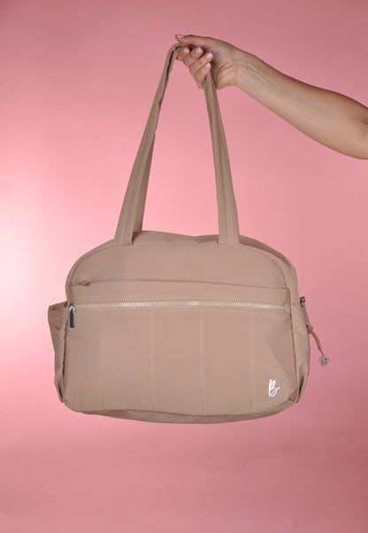 Bolso de gym