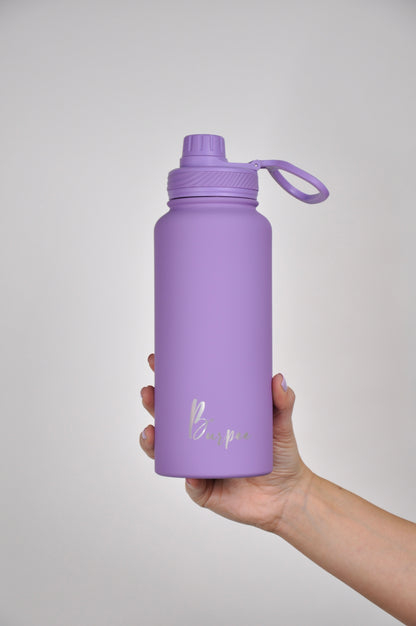 Termo unicolor matte