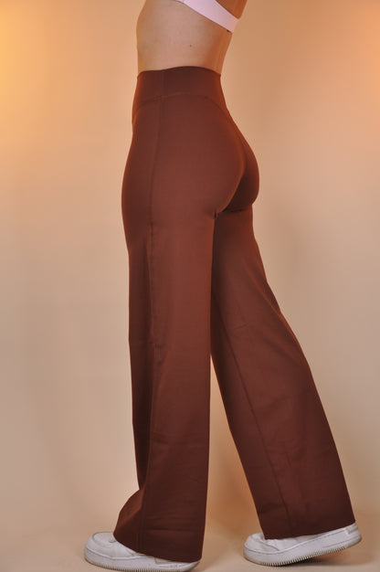 Pants bota recta (largos)