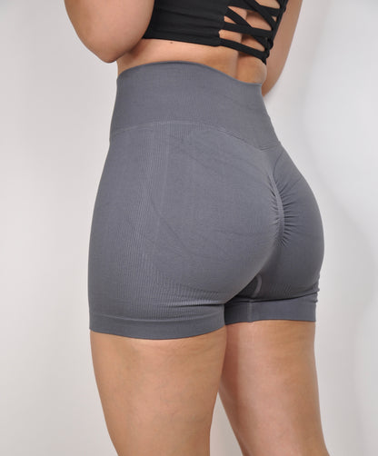 Shorts V cut Push up