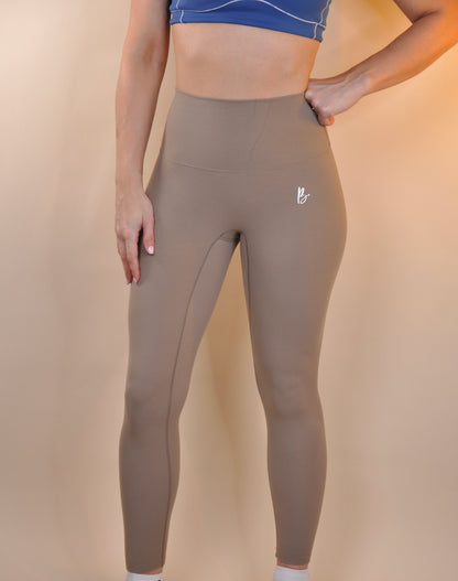 Leggings lisos buttery soft