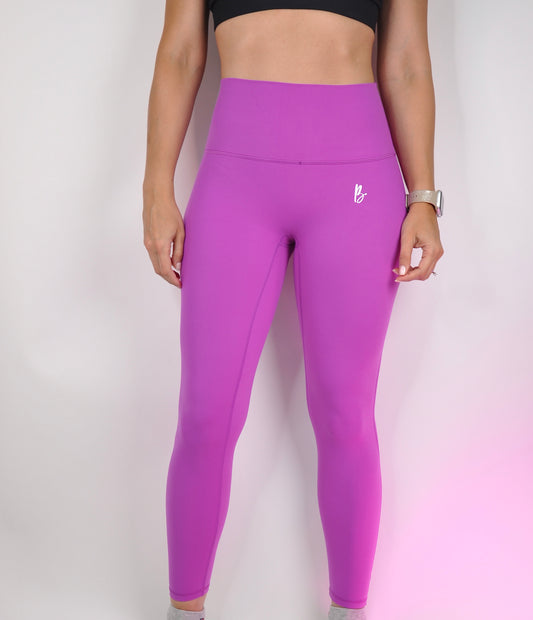Leggings lisos buttery soft