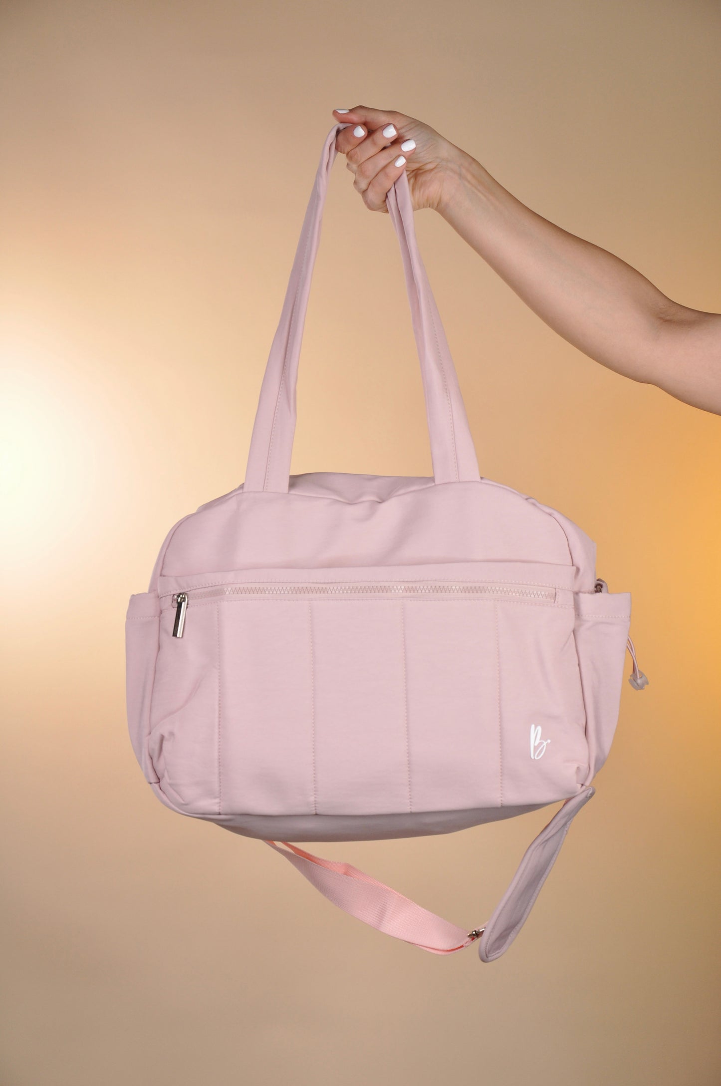 Bolso de gym