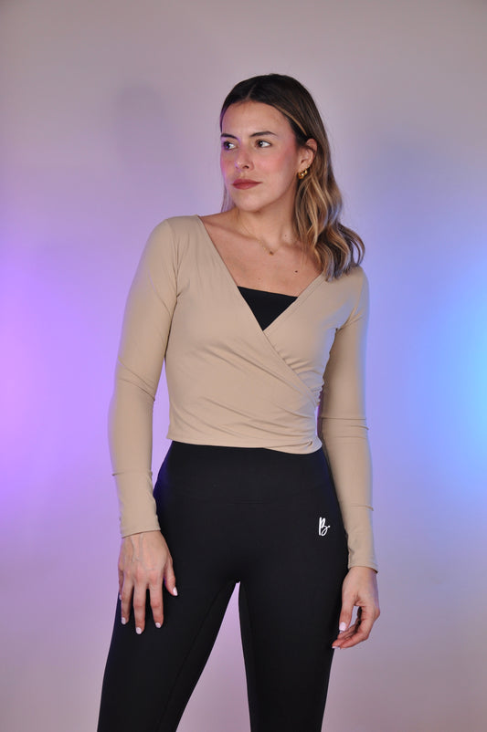 Ballet top