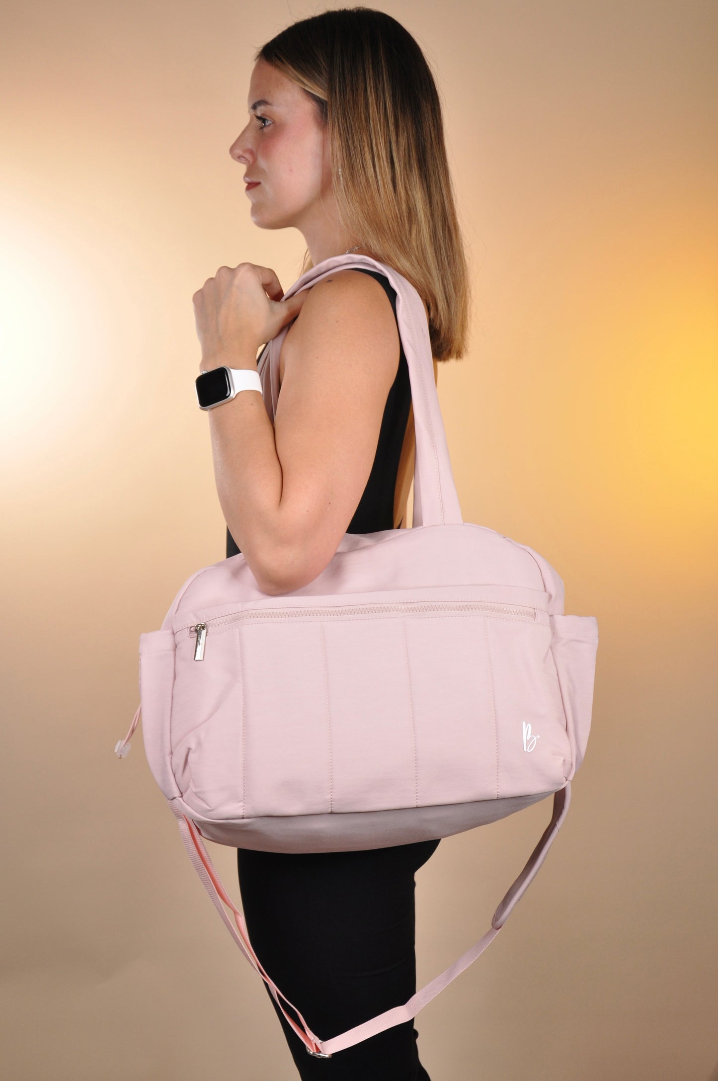 Bolso de gym