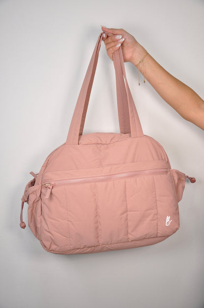 Bolso de gym