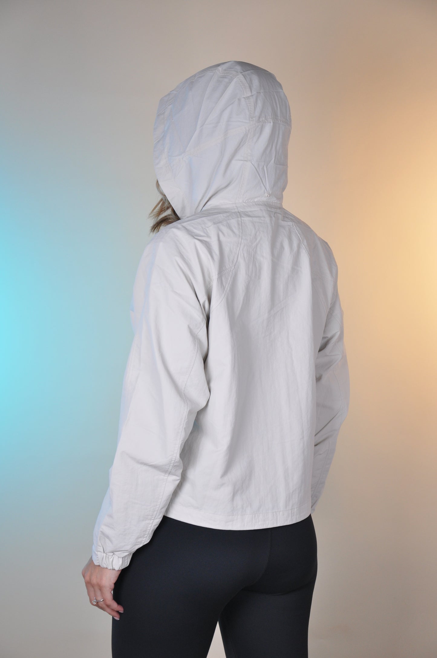 Chaqueta de solapa