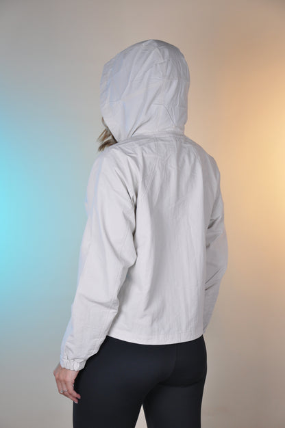 Chaqueta de solapa