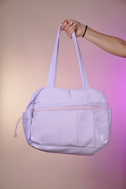 Bolso de gym