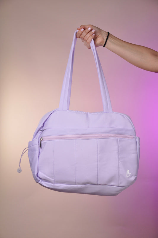 Bolso de gym