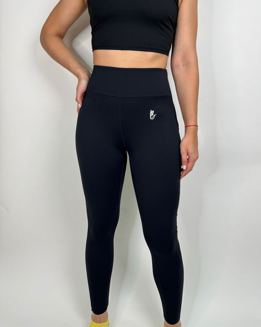 Leggings unicolor