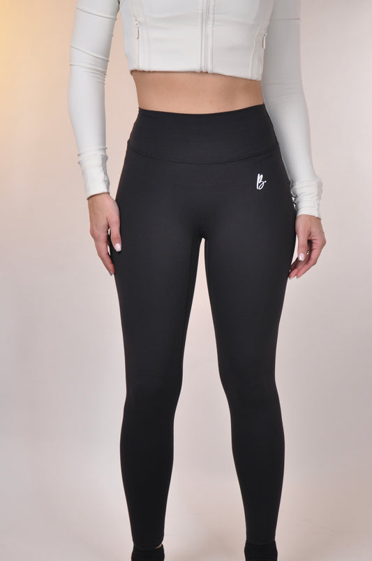 Leggings V shape